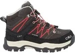 CMP Kinder Wanderschuh Rigel Mid WP Trekking Shoes 36 - 36