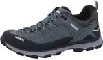 Meindl Lite Trail GTX Wanderschuh Gr&uuml;n - Gr&uuml;n - 42,5