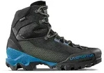 Aequilibrium ST GTX Men Carbon/Cypress 44 - Blau - 44