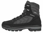 LOWA ISARCO GTX, M&auml;nnlich, Erwachsener, Schwarz, Outdoor-Stiefel, Walken, Wandern,