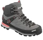 Intervale Lady GTX UK 6 grau - anthrazit/ros&eacute; - Grau/Rosa - 6