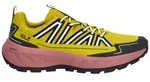 Jack Wolfskin Herren Schuh Wild Hike Low M Gr&uuml;n 42 - Gr&uuml;n - 42