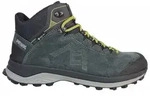Meindl Antero 2 GTX oliv Wanderstiefel Gr&uuml;n - Gr&uuml;n - 45