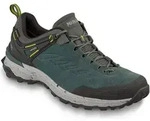 MEINDL Dallas GTX DUNKELGR&Uuml;N/GELB DUNKELGR&Uuml;N/GELB 43 - Gr&uuml;n - 43