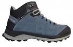 Meindl Antero Lady 2 GTX jeans Wanderstiefel Blau - Blau - 38,5