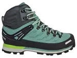 Meindl Intervale Lady GTX linde Wanderstiefel Gr&uuml;n - 40