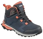 Pinto Junior GTX 34 blau - marine/orange - 34