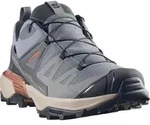 Herrenschuhe SALOMON X ULTRA 360 GTX L49226600 CASTLEROCK/SCHWARZ/SILBERWOLKE
