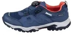 MEINDL Tuvalu Junior (Boa&reg;) MARINE/ORANGE 37 - Wei&szlig;/Orange - 37