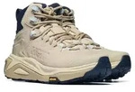 Hoka W Kaha 3 Gtx 1162531-BLYF Trekkingschuhe Damen Beige - Beige - 41 1/3