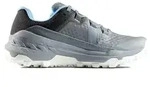 Mammut Girun II Low GTX Women hellblau 6.5 - Hellblau/Schwarz - 40