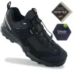 Salomon X-ULTRA Alpine GTX - GORE-TEX - Herren Wanderschuhe Trekking Schuhe...