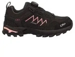 CMP Damen Wanderschuh Rigel Low Fitgo WMN WP Trekking Shoes 42 - Schwarz - 42