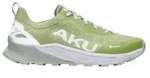 Schuhe Aku Aira V-light Gtx 784476 - Wei&szlig; - 45