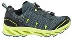 CMP Altak Trail WP 2.0 wasserdichte Kinder Outdoorschuhe mit Clima Protect...