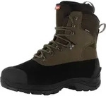 Hanwag Herren Winterstiefel Fj&auml;ll Extreme GTX Herren Wanderstiefel Braun - Braun -