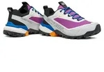 Scarpa RIBELLE CROSS 2 GTX WOMAN, Weiblich, Erwachsener, Wei&szlig;, 355 g - Wei&szlig; - 42