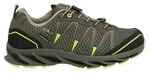 CMP Kinder Wanderschuh Altak 2.0 WP Fast Hiking Shoes Oliv 35 - Gr&uuml;n - 35