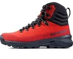 Mammut Ducan III High LTH GTX Men - Unterst&uuml;tzender, leichter Wanderschuh,