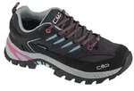 CMP Rigel 2.0 3Q15466-80UV, Trekkingschuhe, Damen, Blau - Blau - 37