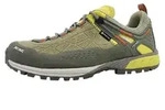 Meindl Top Trail Lady GTX Sportschuhe Damen Wanderschuhe Gr&uuml;n Freizeit - Gr&uuml;n...