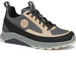 Hanwag Damen Schuh Rotpunkt Light Low Lady Grau UK 4,5 - Grau - 4,5