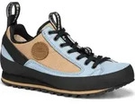 Hanwag Damen Schuh Rotpunkt Low Lady LL Blau UK 5,5 - Blau/Beige - 5,5
