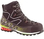 Boreal Brenta Wanderstiefel Braun EU 41 1/2 Herren Braun EU 41 1/2 - Braun - 41,5