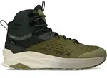 Altra Herren Olympus 6 Hike Mid GTX Wanderstiefel dusty olive 44.5 - Gr&uuml;n - 44,5
