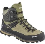 Lite Summit GTX UK 8,5 gr&uuml;n - schilf/graphit - Braun - 42