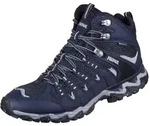Meindl Damen Echtleder Outdoor- und Trekkingstiefel 'Respond Lady Mid II GTX'