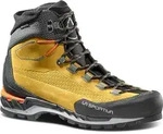 La Sportiva Trango Tech Leather Goretex Wanderstiefel Gelb EU 41 1/2 Herren...
