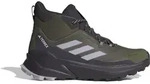 Adidas Terrex Trailmaker 2 Mid Gtx W Olistr/Sildaw/Aurbla Olistr/Sildaw/Aurbla...
