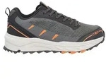 CMP Herren Sportschuh Helnait Fast Hiking Shoes Wei&szlig; 45 - Wei&szlig;/Grau - 45