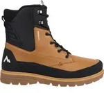 McKINLEY He.-Apr&egrave;s-Stiefel Katalla HIGH AQB M NAVY/ROT NAVY/ROT 45 - Schwarz - 45