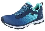 MEINDL Activo Sport Lady GTX ozean/t&uuml;rkis - Gr&ouml;&szlig;e: UK 6 - Blau - 39