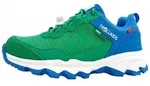Trollkids Trolltunga Hiker Low XT Kinderschuhe Jungen Halbschuhe Wasserdicht