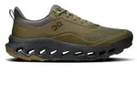 On Herren Schn&uuml;rschuhe der Serie 2, Modell 3MG10540543, Farbe Oliv - Schwarz - 48