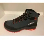 CMP Vertyx Mid WP Trekking Shoes 45 - 45
