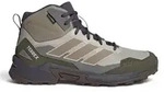 Schuhe Adidas Terrex Eastrail 3 Mid JR8386 - Grau/Gr&uuml;n - 44