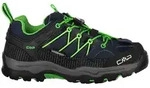 Cmp Regel Low Wp Bright Blue / Gecko EU 40 - Blau - 40