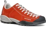 Mojito Lifestyle-Schuh, Scarpa, Gr&ouml;&szlig;e 40,5, Farbe ginger - 40,5