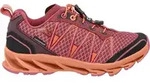 Cmp Altak Wp 2.0 39q4794k Trailrunning-schuhe Rot EU 30 M&auml;dchen Rot EU 30 - Rot - 30