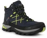Regatta Herren Samaris III Wanderschuhe, wasserdichte Wanderschuhe - 39