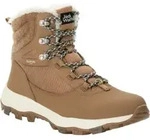 Schuhe Jack Wolfskin Everquest High Texapore 40535915601 - Beige - 40
