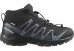Salomon XA Pro V8 Mid CSWP J 31 - 31