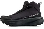 Mammut Aenergy Mtn Mid GTX Women black/d'steel 41 1/3 EU = 7.5 UK