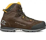 Schuhe Garmont Lagorai Ii Gtx S01076M302200 - Braun - 44,5