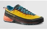 La Sportiva Tx4 Evo Zustiegsschuhe Gelb EU 41 1/2 Herren Gelb EU 41 1/2 -