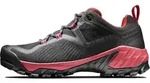 Mammut Sapuen Low GTX Women black/sunset 36 2/3 EU = 4 UK - Rosa - 36 2/3